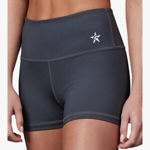 Rebel Athletic Legendary Comoression Shorts